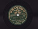 Polydor 524.204 La Môme PIAF : Il n'est pas distingué / Y avait du soleil Ex