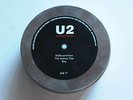 u2 promo 6 coasters