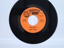 She's Alright Ervin Rucker. Soul/RnB