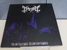 MAYHEM - De mysteriis dom sathanas LP Marduk Gorgoroth Emperor Burzum Darkthrone