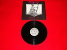 HELLHAMMER - Apocalyptic Raids LP, Celtic Frost, Coroner, Bathory, Sodom, D.R.I.