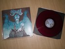 Ghost Opus Eponymous Vinyl LP Purple Lila Elizabeth lim 300 2010