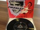 ELVIS PRESLEY- ORIGINAL ICONIC GERMAN EP RARE-ROCKIN PRESLEY-LOW START