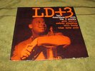 Lou Donaldson, 3 sounds. LD+3. W 63, DG,Blue Note 4012,w/ear No 