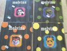 Melvins Hostile Ambient Takeover Lp Vinyl Houdini