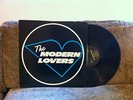 THE MODERN LOVERS 