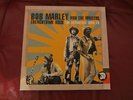 BOB MARLEY AND THE WAILERS - Trenchtown Rock - The Anthology - 3Lp-Trojan Box