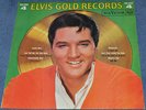ELVIS PRESLEY Golden Hits Vol. 4 SUPERB SOUND UK 1968 EX+ LP