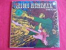 JIMI HENDRIX IN FROM THE STORM 2LP COULEURS NEUF SCELLE