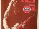 PAUL KOSSOFF 