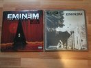 Eminem - The Marshall Mathers LP / The Slim Shady Show (2 x Double Vinyl LP)