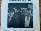 BUZZCOCKS  SPIRAL SCRATCH    PUNK/OI ORIGINAL