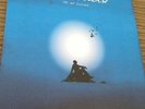 David Gilmour (Pink Floyd) - On An Island - Original 2006 Release Day LP NR MINT