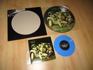 CELTIC FROST Emperor's Return picture disc LP record Noise Records single Poster
