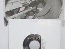 Darryl Stewart 'Name It and Claim It' Wand DJ.Northern Soul.