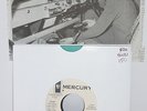 Jimmy Hart 'Tea House In China Town' WDJ Mercury.Northern Soul.