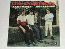 RARE FRENCH EP THE SMALL FACES/DECCA 457144M/I CAN'T MAKE IT
