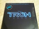 DAFT PUNK - TRON: Legacy (OST - Soundtrack) 2x LP Strictly Limited VERY RARE