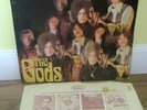 THE GODS To Samuel A Son RARE LP Or UK PSYCH PROG POKORA ** HEAR **