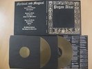 Pagan Altar Mythical and Magical Coloured Limited Edition 2 LP Doom NWOBHM