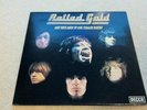 THE ROLLING STONES Rolled Gold LP Vinyl Record Album EX+ UK DECCA