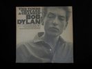 BOB DYLAN LP THE TIMES THEY ARE CHANGING