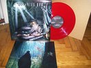 Italian psych rock LP  ANTONIUS REX - Switch On Dark