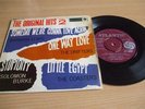 ORIGINAL HITS VOL.2 - EP ATLANTIC - BARBARA LEWIS - DRIFTERS - COASTERS - RARE