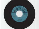 RARE 1957 Buddy Holly Coral Blue Label PROMO 