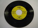 Terri & the Velveteens - I'm Waiting / La Flor Vinyl 45RPM EP ARC Records CLEAN