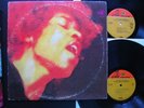 JIMI HENDRIX EXPERIENCE electric ladyland REPRISE 2RS6301 ORIGINAL two-tone LP