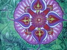 ST Mikael - 2LP Soul Flower (1996 Subliminal/Sweden) - amazing one-man-band