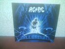 LP AC/DC - Ballbreaker