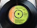 WINSTON SINCLAIR-ANOTHER HEARTACHE/COME ON LITTLE GIRL ORIGINAL 1969 UK NU BEAT