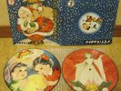 2 VINTAGE PICTURE DISC (JAPAN) - 