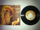 RARO - Bowie David - The laughing gnome/The gospel according to tony day