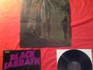 BLACK SABBATH 