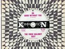 Vince Maloney Sect- Rare Aussie Garage 45 