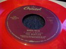 Beatles 45 