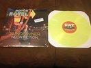 SUNDOWNER Neon Fiction LP FAT WRECK CHORDS Exclusive Store Edition 1/106 NEW