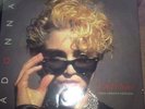Madonna Lucky Star Rare Sleeve