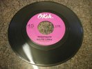 Northern Soul------MAJOR LANCE--Okeh Records----------------HEAR 