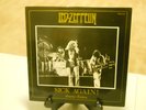 LED ZEPPELIN LP SICK AGAIN LIMITED EDITION CHICAGO STADIUM APRIL 9 1977 G/VG