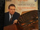 GERARD SOUZAY - Schubert: Winterreise PHILIPS Orig. Holland HI-FI Stereo 2-LP