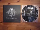 Behexen - By the blessing of Satan Picture LP are CULT Horna
