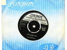 The Chantels - Look In My Eyes - London Records (45-HLL 9428) Vinyl 7