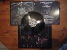 Funeral Mist - Devilry LP CULT Marduk
