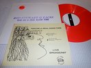 Rod Stewart & Faces  Had me a real good time  pink  vinyl     tmoq rare