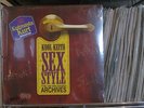 HIP HOP LP / KOOL KEITH - SEX STYLE The Unreleased Archives 2LP MINT OOP