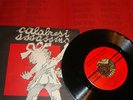 LA BALLATA DEL PINELLI-IL BLUES DELLA SQUALLIDA CITTA' CANTI DI PROTESTA RARO